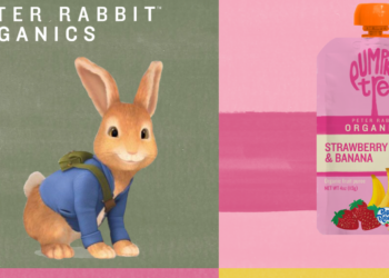 Organic fruit puree pouches recalled because of plastic pieces