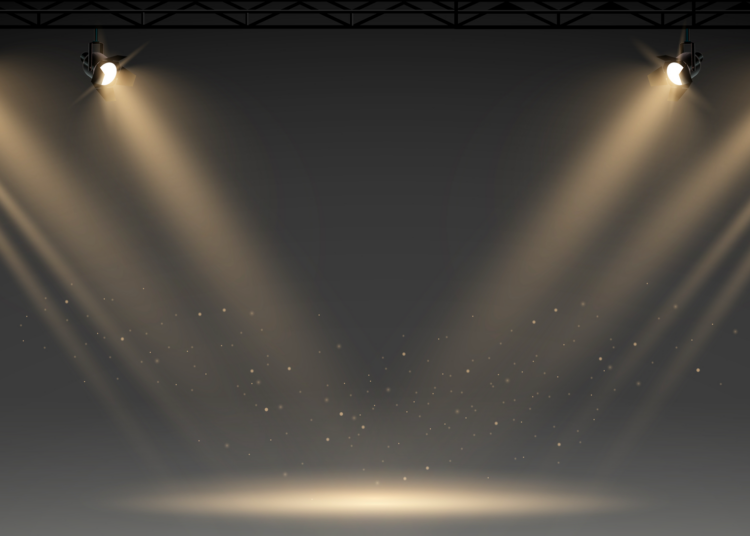 Sunday Edition: In the spotlight