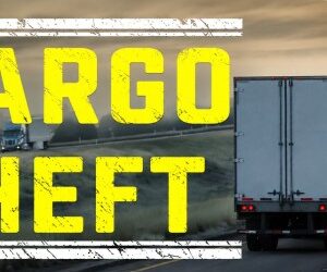 Borderlands Mexico: Criminal groups keep pressure on Mexican freight networks