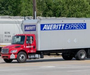 Averitt expands logistics network with Jackson, Mississippi, facility