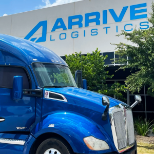Arrive Logistics plans 1,000 hires after Mubadala majority investment 