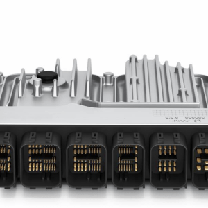 GM targets development costs with commercial vehicle ECM