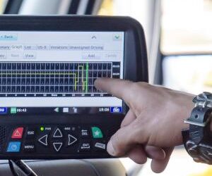 Motive and Highway Restore ELD Data Access After Integration Dispute