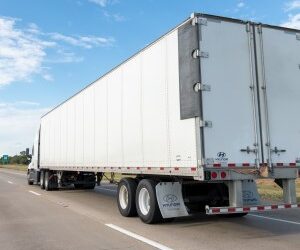 Supply driven trucking market cycle explained in the data