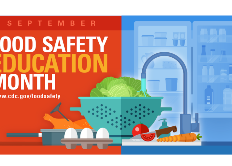 Publisher’s Platform: Food Safety Education Month starts Today – Here is what I want from government, industry academia and you
