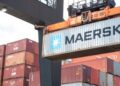 Maersk raises 2026 outlook again as earnings surge