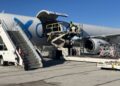 Bad breakup: GlobalX Airlines revokes lawsuit vs. Ascent Global Logistics