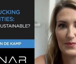New Trucking Authorities: Are They Sustainable?