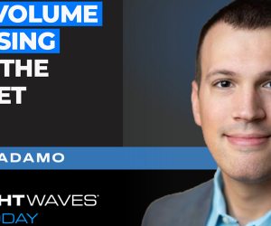 Slowest Freight Monday: Why Volume is MISSING from the Market