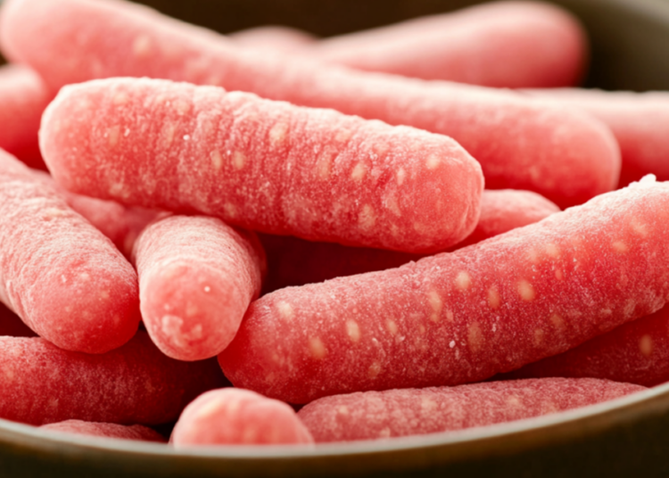 Swiss scientists reveal Listeria trends