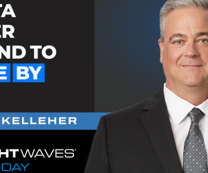AI Data Center Demand to TRIPLE by 2030 | GXO CEO on Logistics Impact