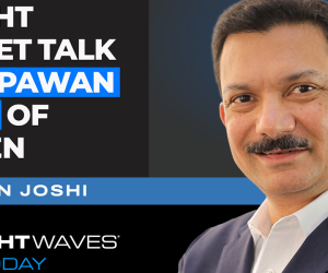 Freight Market Talk: Pawan Joshi of E2open