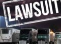 Progressive battles truck crash claim, says tractor-trailer wasn’t covered 