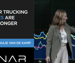 Why Your Trucking Lead Times are Getting Longer