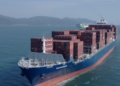 Ocean rate concerns as orders for new container ships near 40% of global fleet