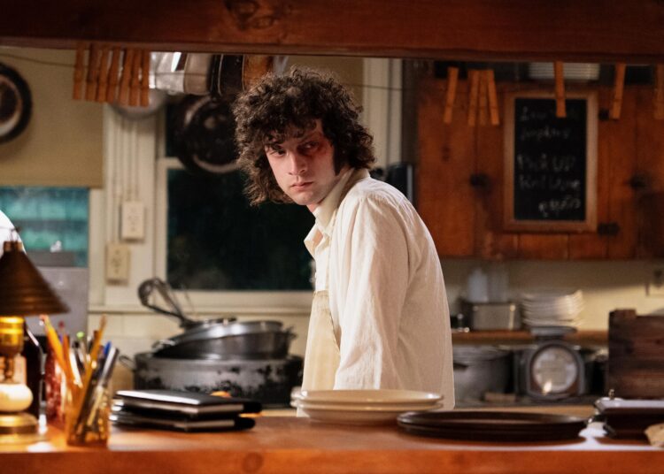‘Tony’ Makes Bourdain Unlikeable, and That’s Why It Works