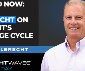 1989 to Now: Thom Albrecht on Freight’s Strange Cycle