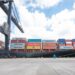 Maritime rates back on the rise