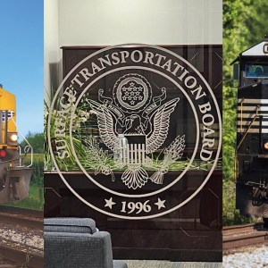 Regulators set schedule for review of UP-NS merger