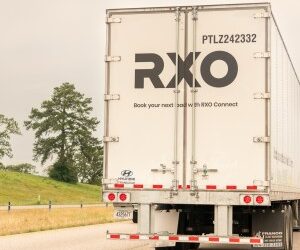 Broker RXO sees TL spot rate surge extend into Q3