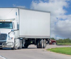 Truckload linehaul rates rip higher in July, Cass says