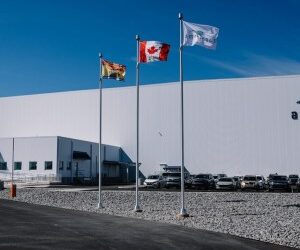 EXCLUSIVE: Americold’s Port Saint John bet stitching DP World and CPKC into one cold chain