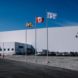 EXCLUSIVE: Americold’s Port Saint John bet stitching DP World and CPKC into one cold chain