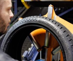 Continental Tire and myMechanic team up to fix roadside service’s phone-call problem
