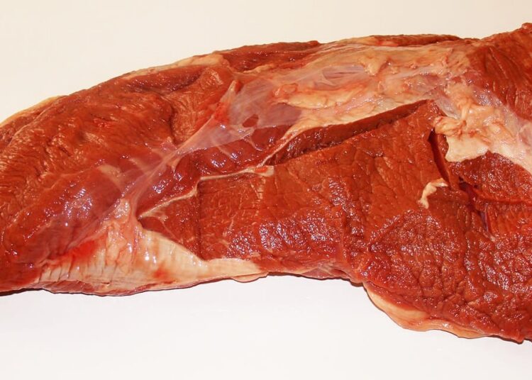 Unions renew call for UK to ban meat from Brazil