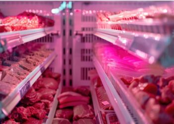 EU evaluates French and German meat checks
