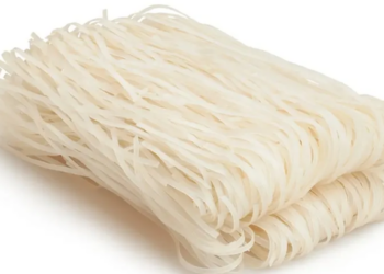 Alert issued by officials in Hong Kong about formaldehyde in rice noodles