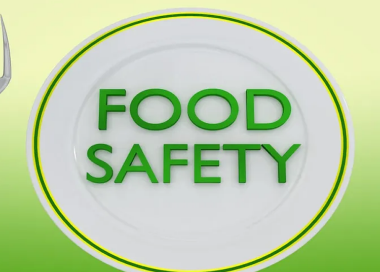Guide released to help firms deal with food incidents