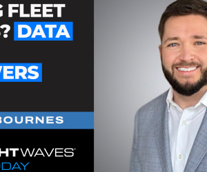 Rising Fleet Costs? Data Has Answers