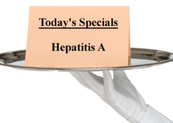 Four hepatitis A infections linked to deli in Malta