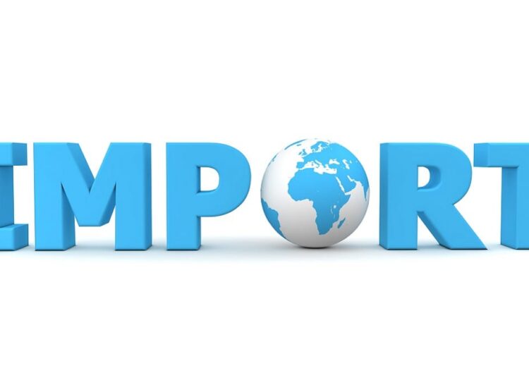 FDA import alerts target seafood, dates, produce and more