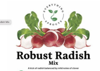 Another sprout product under recall; seed supplier refuses to issue recall