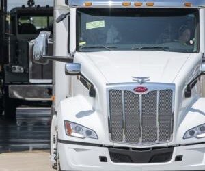 Class 8 truck demand stays hot ahead of costly 2027 transition
