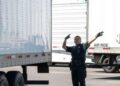 New truck blitzes uncover thousands of safety violations, place 99 drivers out of service