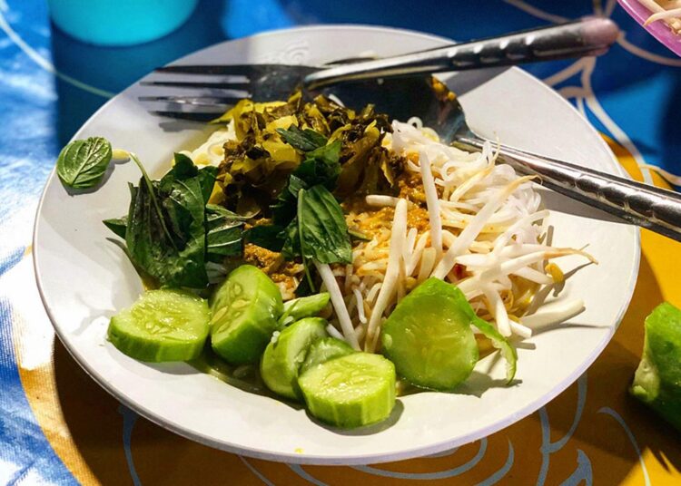 D.C.’s Most Exciting New Restaurant Started as a Pop-Up