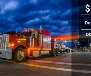 By the numbers: diesel futures surging Tuesday to possible post-war high