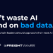 How Supply Chain Leaders Should Approach Their Next AI Investment