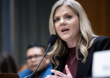 Senators give little time to food during hearing for FDA chief