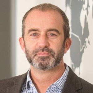 Airlink founder Steve Smith named to lead Airforwarders Association