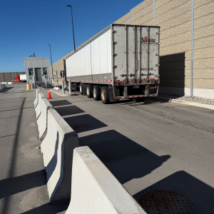 A Look at How Loblaw and EAIGLE Are Bringing Automated Gates to a National Distribution Network