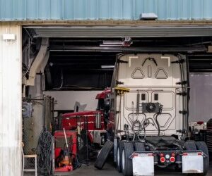 Motive targets fleet repair costs with AI maintenance