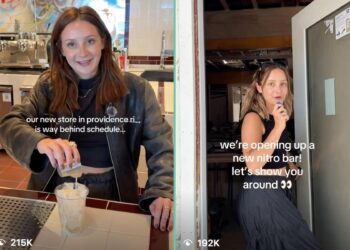 The Hottest New Food Show Is a ‘Making the Restaurant’ Series