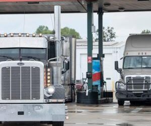 Samsara targets $2B in recoverable fleet fuel spend