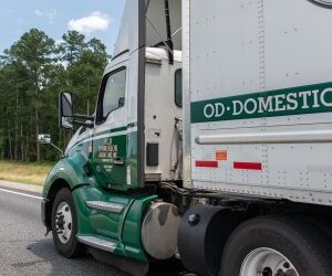Old Dominion pulls forward 4.9% GRI as LTL carriers accelerate rate hikes