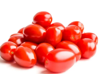 Salmonella outbreak linked to Italian tomatoes again