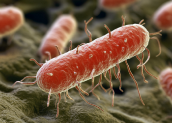 Rare E. coli type behind large outbreak in Japan